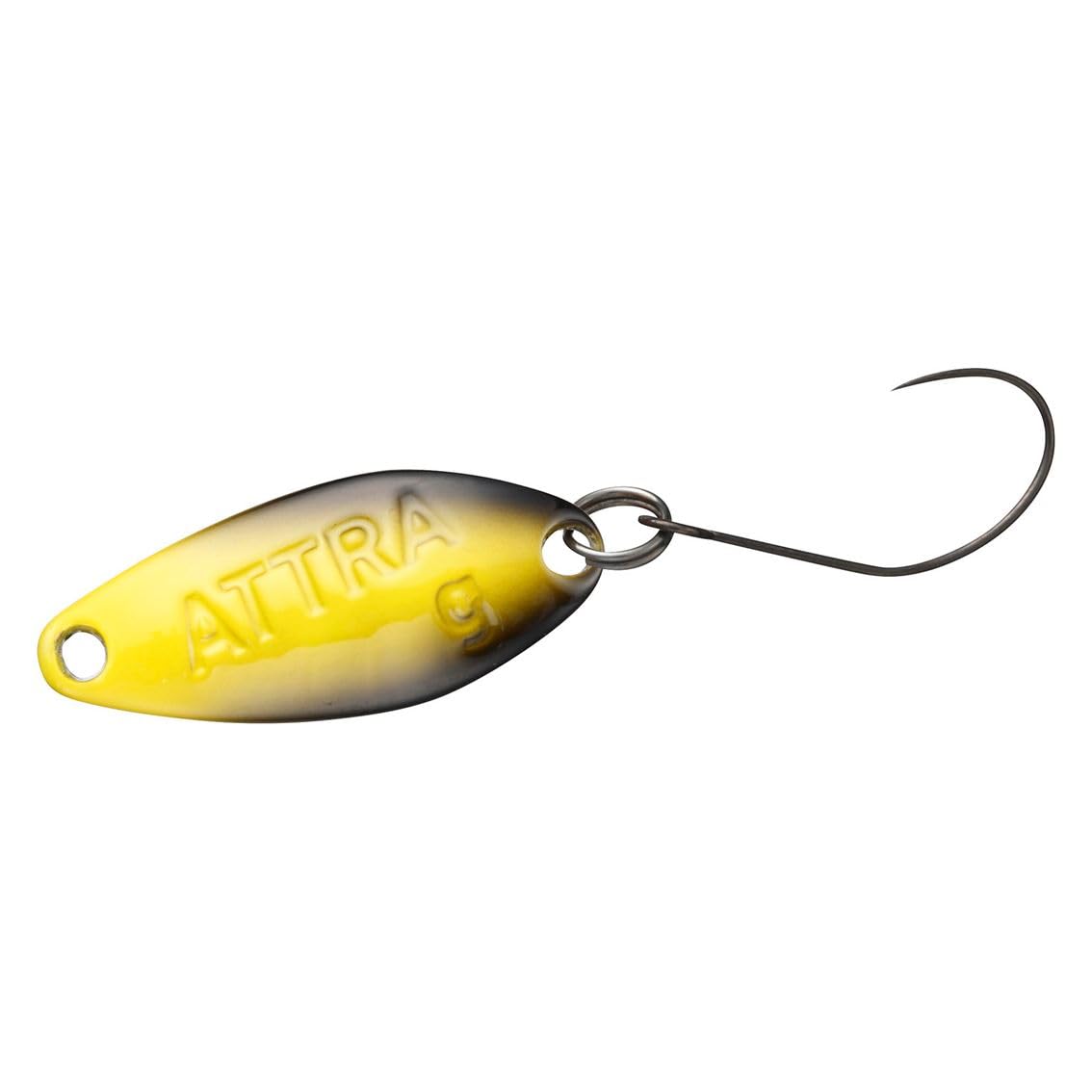 DAIWA PRESSO Atra 1.8 Yellow Dagger Spoon