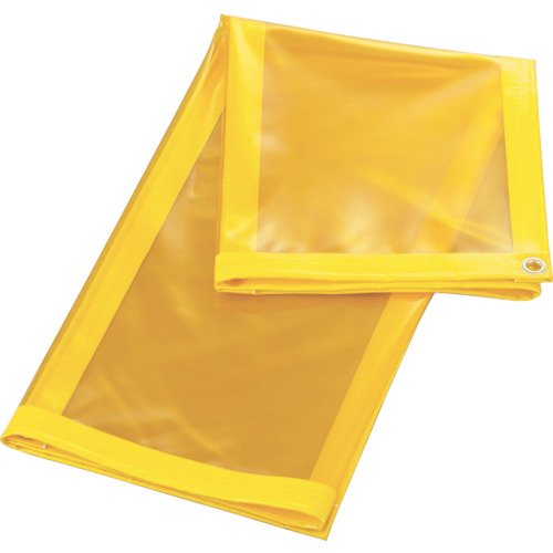 TRUSCO Protective Fences for Welding D153Y