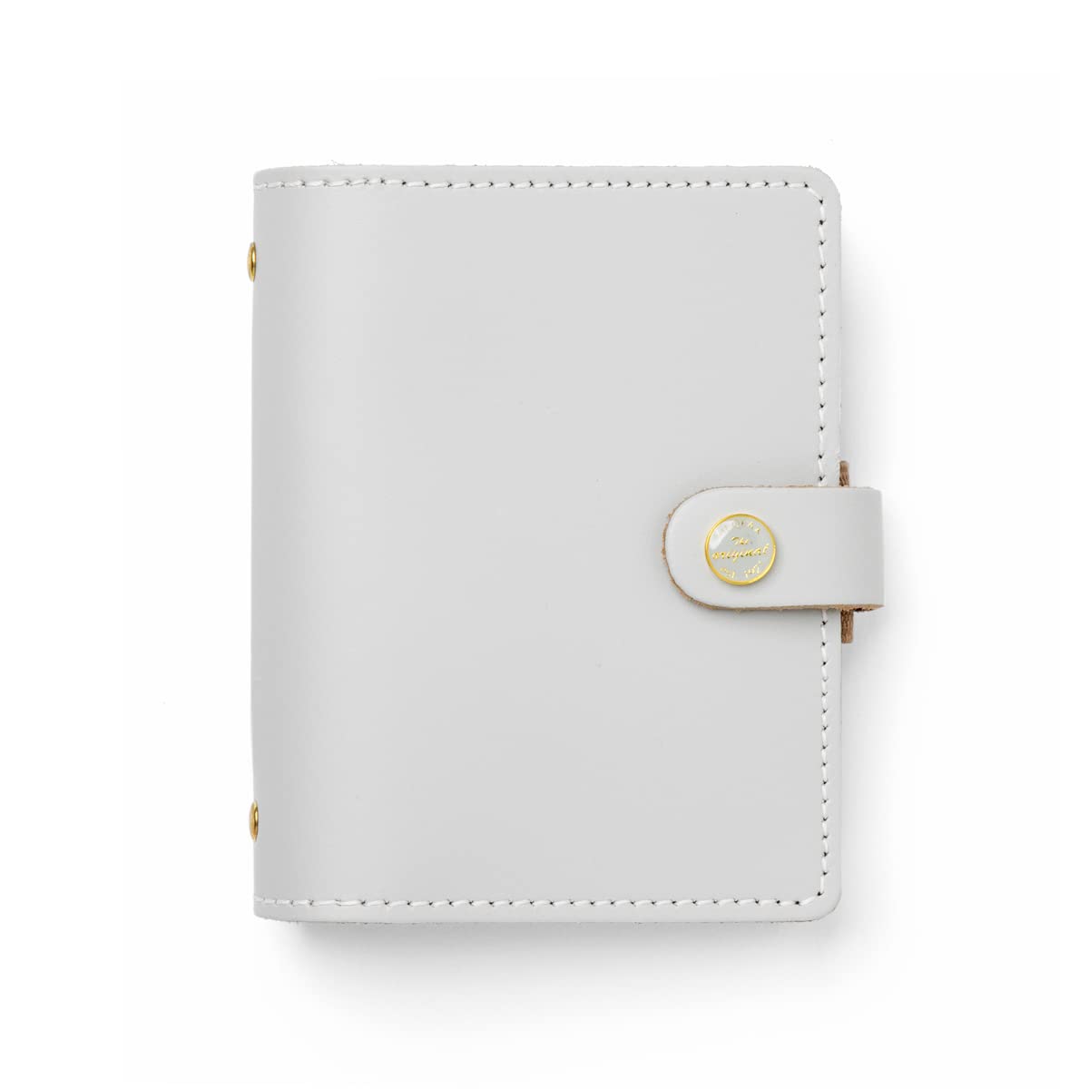 Filofax 022722/JP Original Personal Organizer, Small, Japan Limited Model, Stone