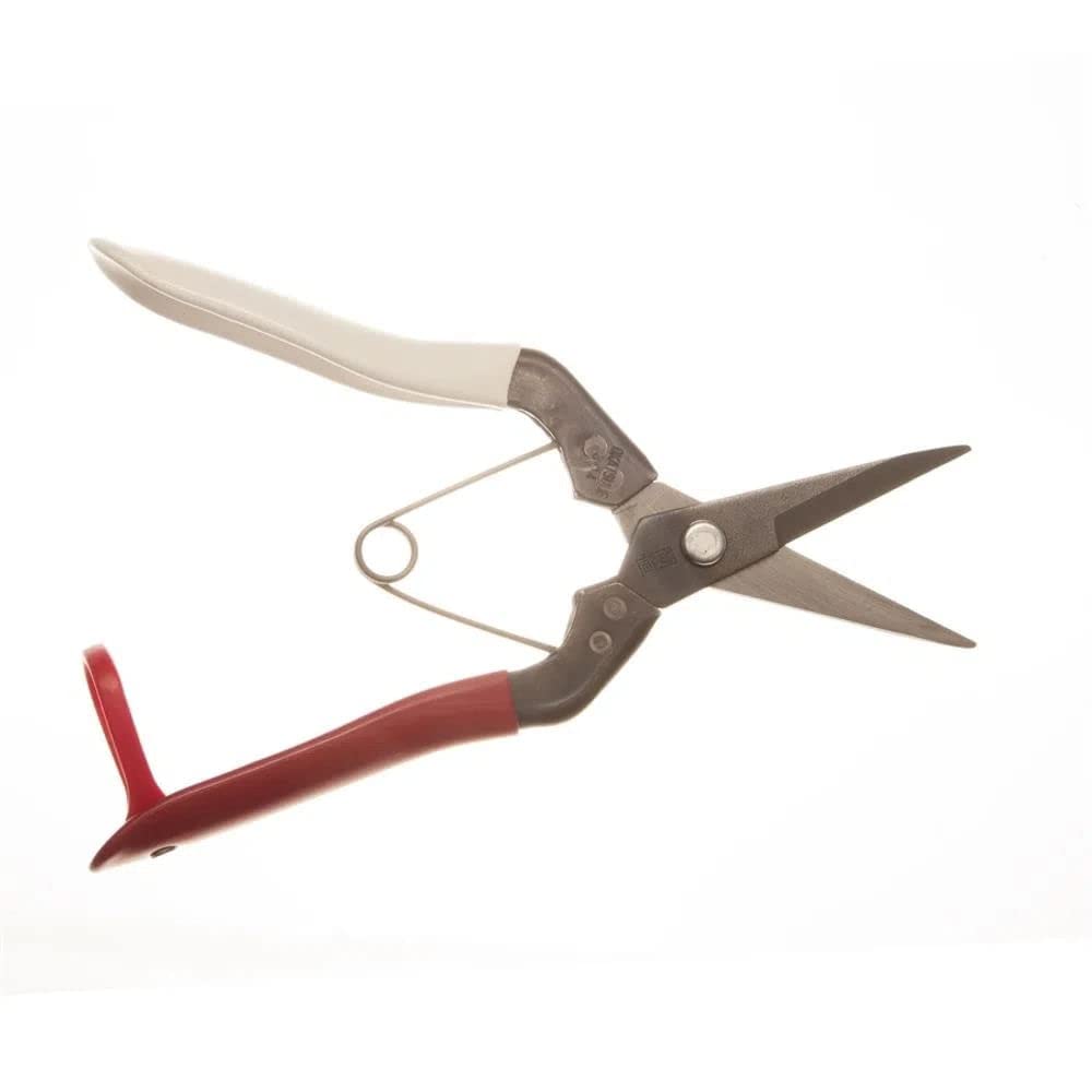 Okatsune Bud Cutting Shears in Box No. 304