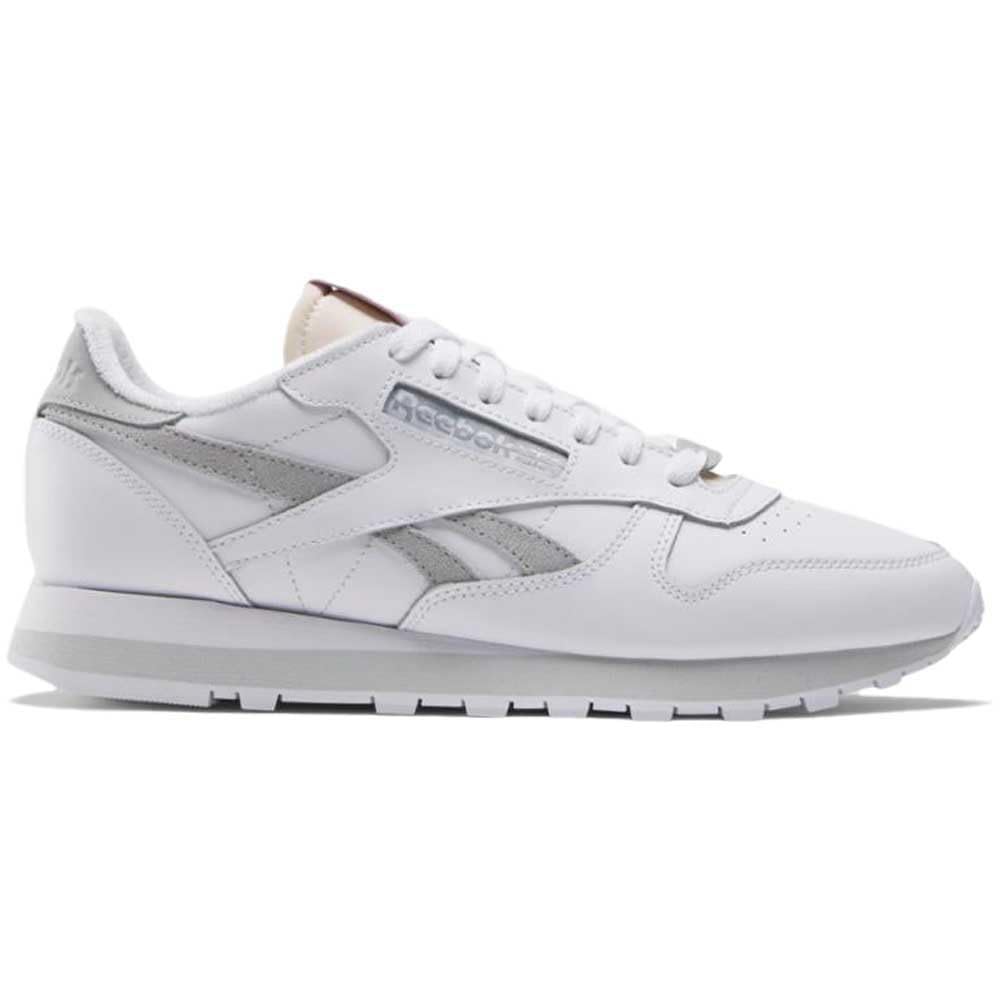 Reebok, FTWWHT/PUGRY3/PUGRY2, 43