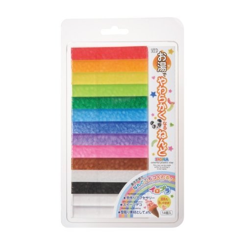 Seed iropura Bulk Set [Set of 5] ACG – PC2 – S1 00303678
