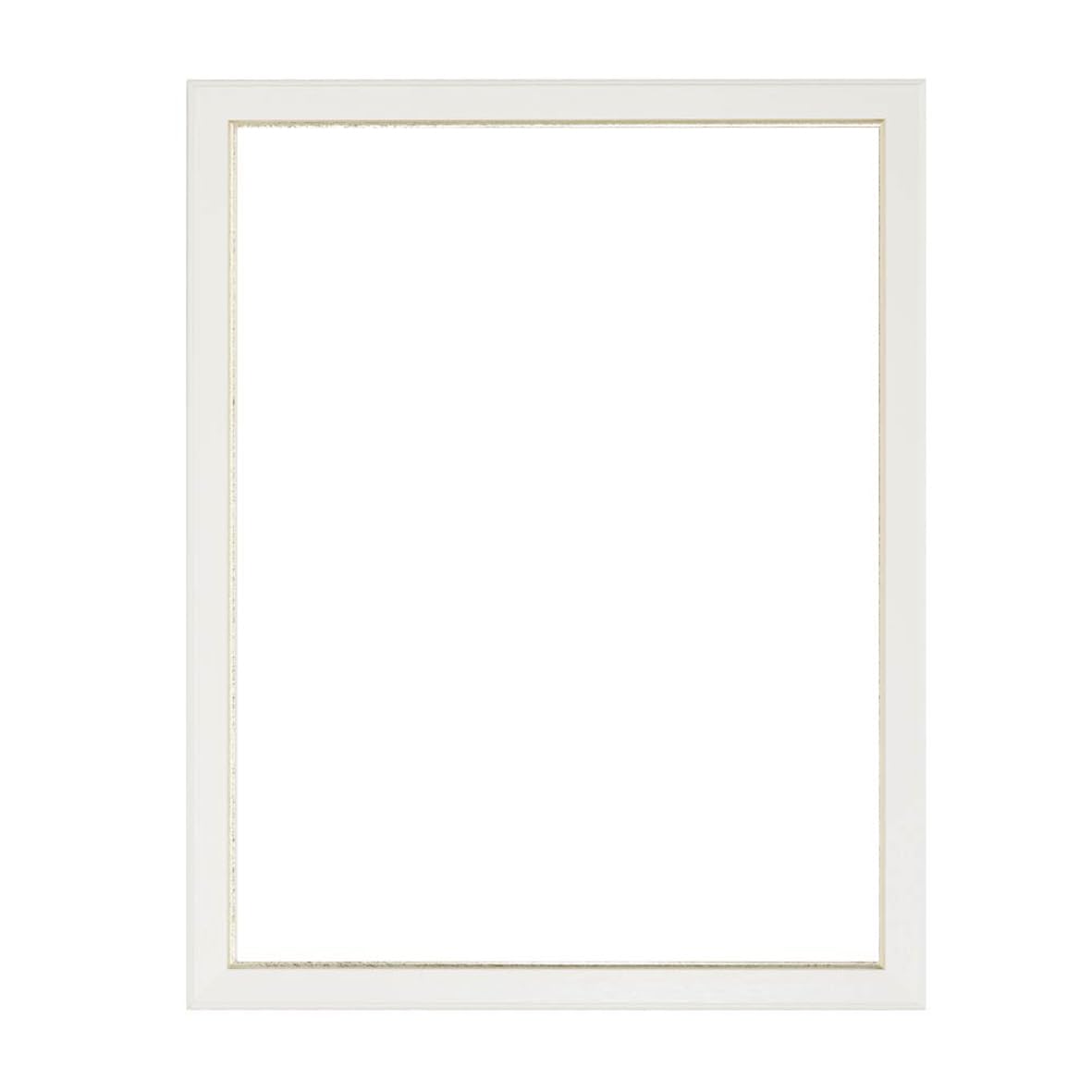 大額 Large Lightweight Drawing Frame Large Coat White 8238