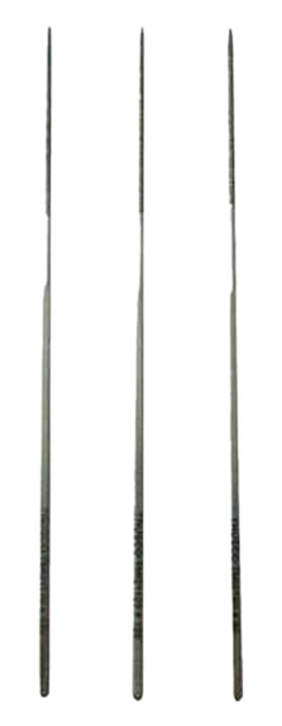 TRUSCO Diamond File TMIS6
