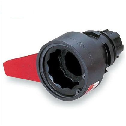 Tone Lever Socket 22UR36T Double Side Width 1.4 inches (36 mm)