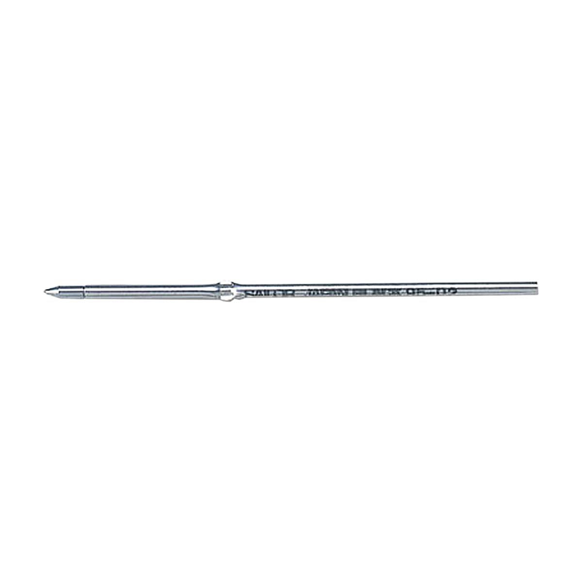 Sailor Ballpoint PenRefill 18-0104 Black0.7mm