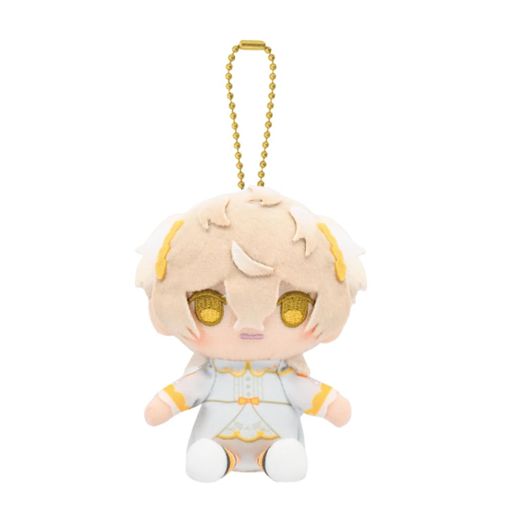 バンダイナムコヌイ(Bandai Namco Nui) Fragaria Memories Munna Plunger Mascot
