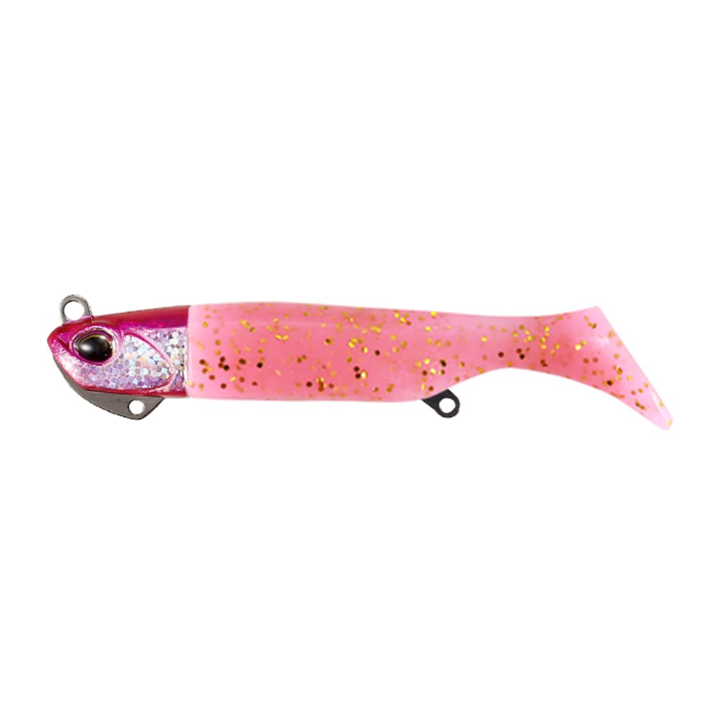 Duo BW Howl Set AOA0168 Pink Sardine RB 3in/14g
