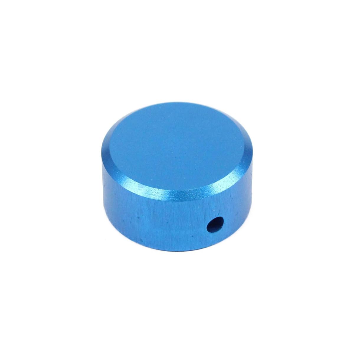 TRUE DYNA EFSH-01/BL The Effector Footswitch Hat Blue