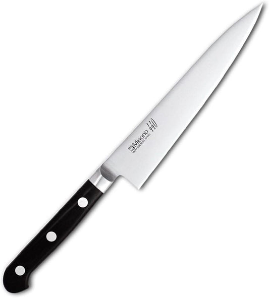 Misono 440 Molybdenum Petty 5.9" (15cm) - Right