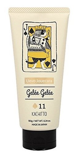 Demi Webo Jukara Jurejure 11 180g