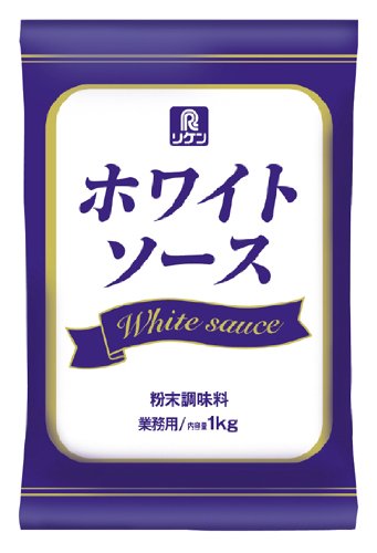 RIKEN white sauce 1kg