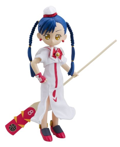 Aria the Origination Punit Collection Aika PVC Figure