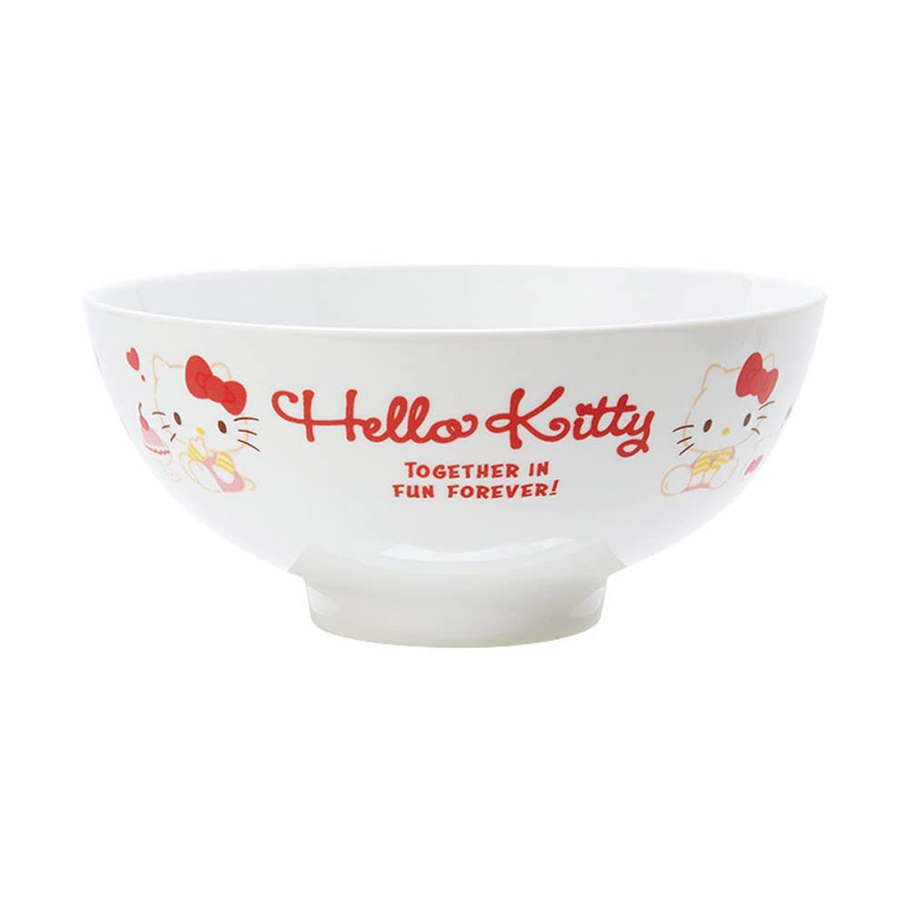 Sanrio 361534 Hello Kitty Rice Bowl