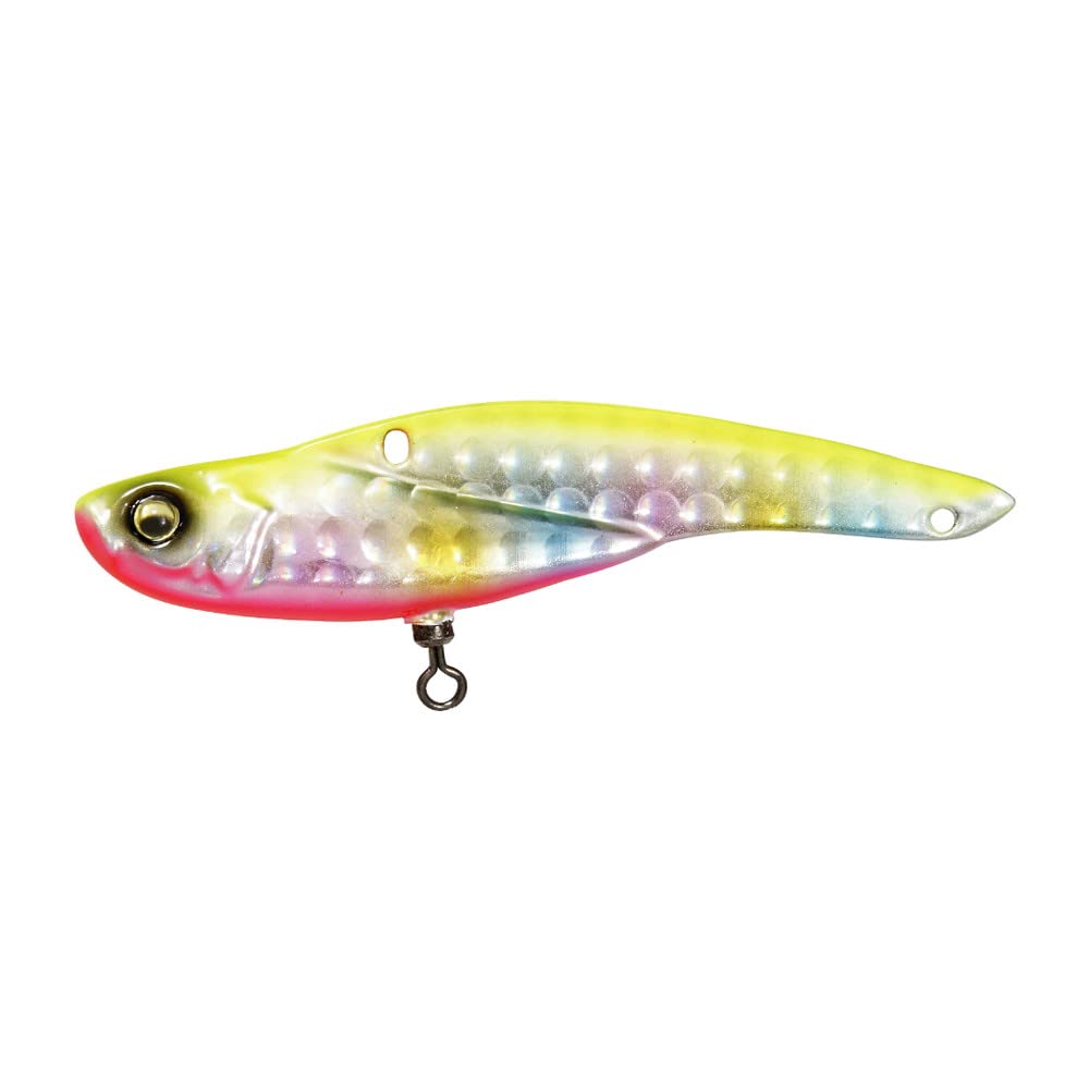 Megabass ONIMARU 0.7 oz (20 g) G Chartback Rainbow PB