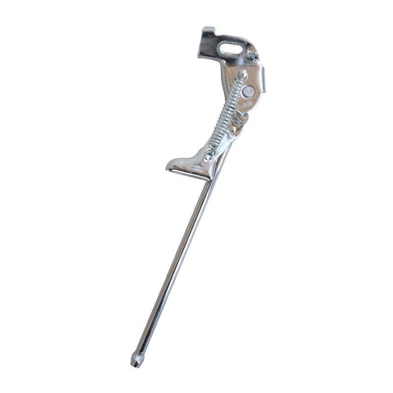 Powers and paints S600 (Positive Claw/Light Car 1 Book Stand 409 – 01042 Chrome Plated ()