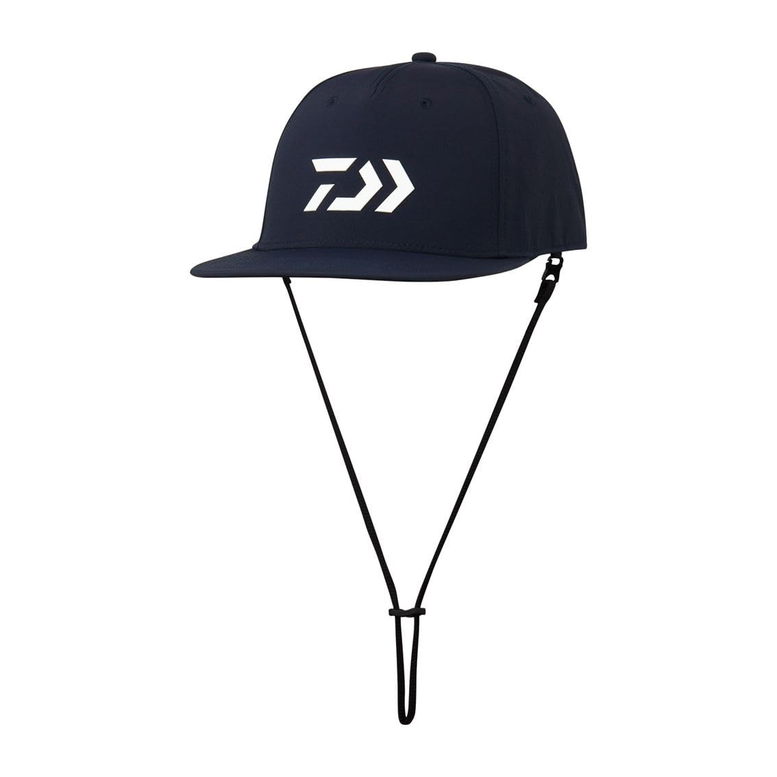 Daiwa DC-6924 Boat Flat Cap, One Size, Various (2024 Model)