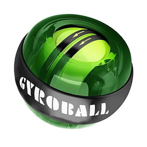 Grip Strength Training, Green, Muscle Training, Wrist Strengthening, Power Ball, Muscle Equipment, Wrist, Grip Strength, Goods, Strength
