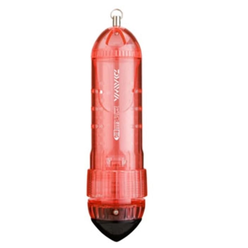 Daiwa syaberubisi Fast 3 Big – 100, Red, 825016