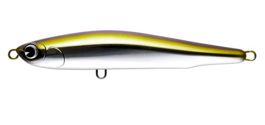 AMS Design (ima) #BN160-008 Kihada Diving Pencil, Vanet, F 6.3 inches (160 mm), 1.6 oz (43 g)