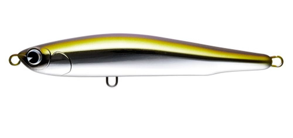 AMS Design (ima) #BN190-008 Kihada Diving Pencil, Vanet, F 7.5 inches (190 mm), 2.4 oz (65 g), Lure