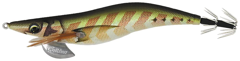 Owner 31914 Draw4 Monster The Ride 81: Horse Mackerel/Stripe Scale Holo