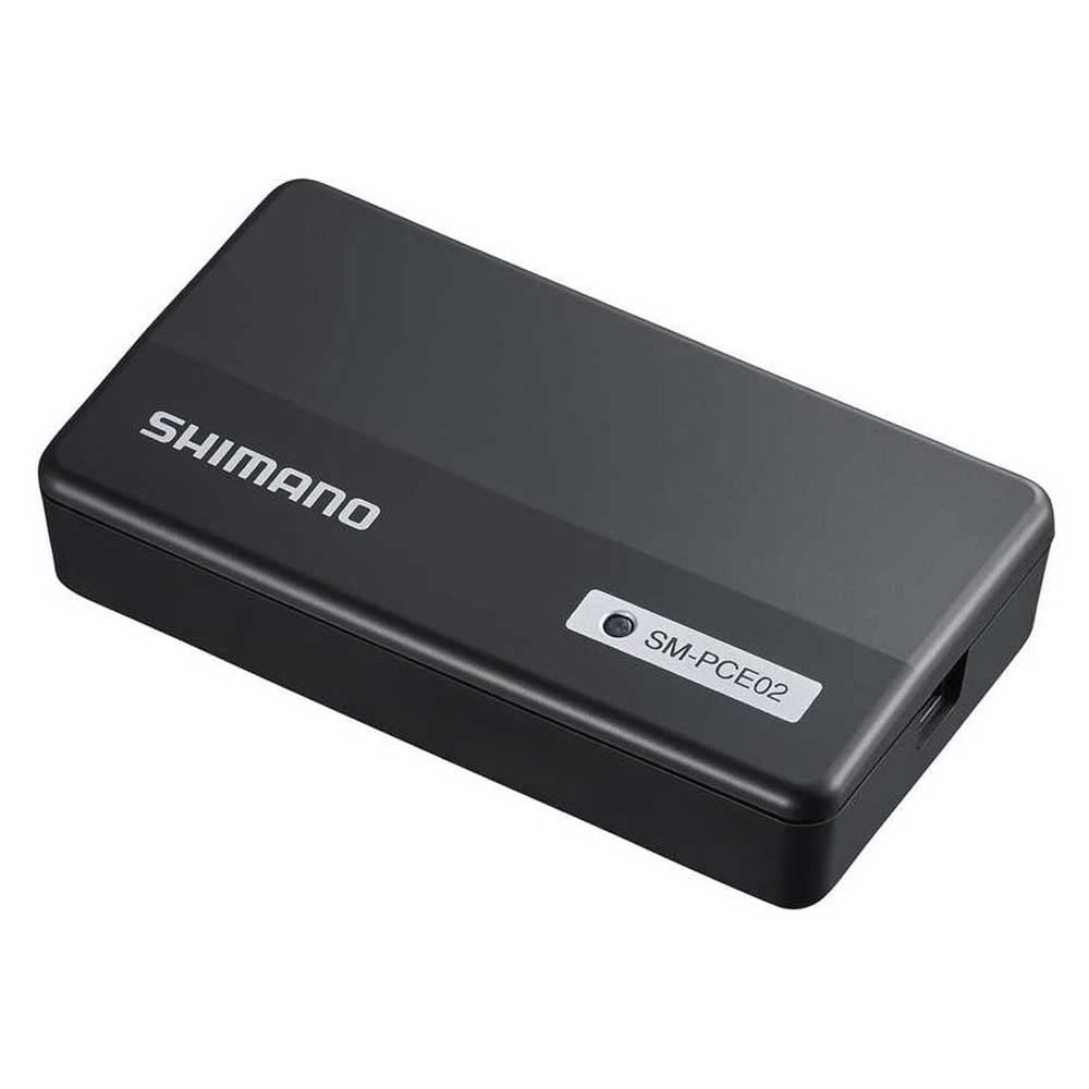 SM-PCE02 PC Interface Device for E-Tube SEIS Di2, SD50 and SD300 PC Link Cable