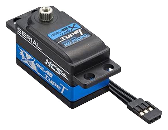 近藤科学 Kondo Science RSx4S-one10X Type-T with 4S Selector 30148