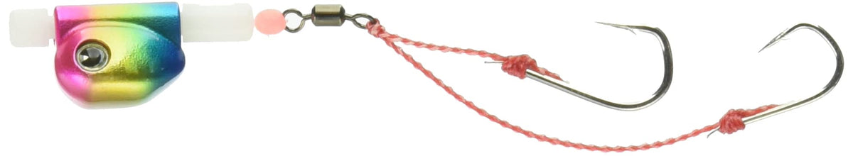 AMZ Design (ima) #MR5-008 052751 Soul Red Snapper Range Setter No. 5 K-1 Reinbo