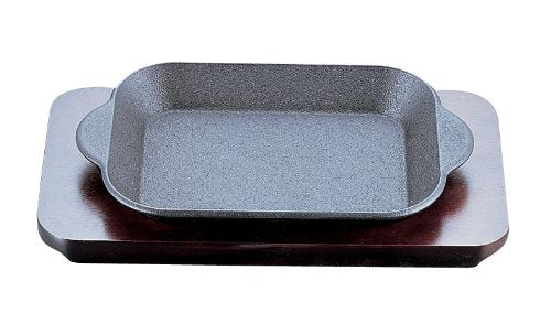 Spanner Hot Dish Plate A – 137