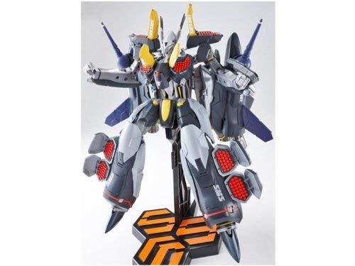 DX Chogokin : Macross F VF-25S Ozma Custom Aromrd Parts [Renewal Ver.]