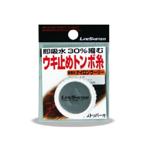 Line System (Line System) Sasori Float Stop dragonfly Thread sud00t
