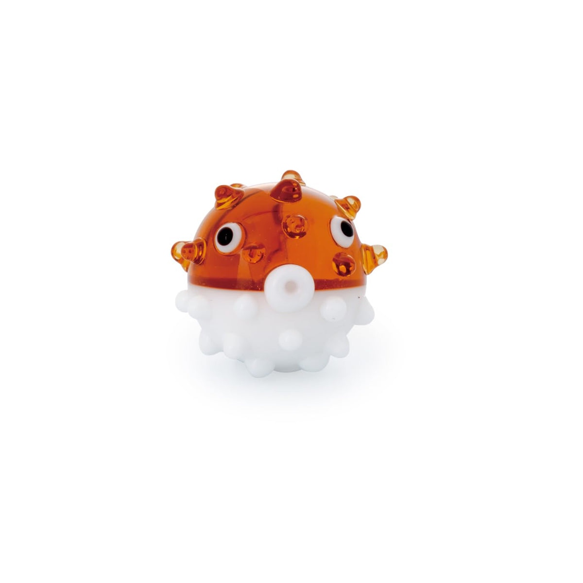 Castle Enterprises Pretty Glasswork [Harisen Bon] Width 0.8 inches (20 mm)