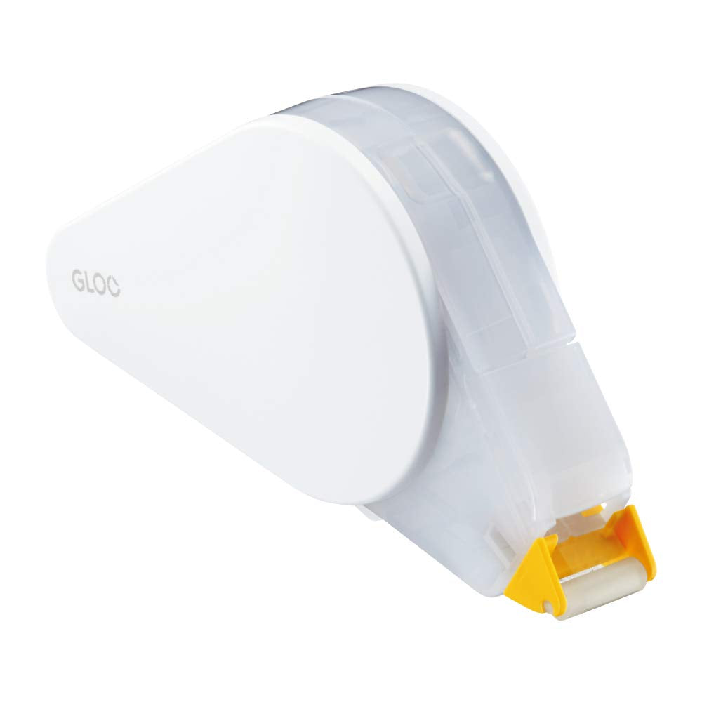 KOKUYO Ta-GM401-08 GLOO Adhesive Tape, Removable and Stick Body, Size M