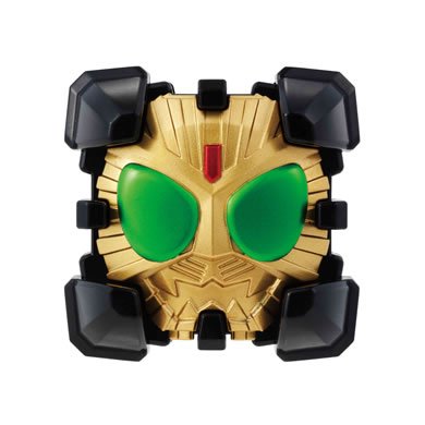 Rider Wizard wizard ring 06 ( Gashapon Version) [ 1 ] Beast Wizard ring ( single)
