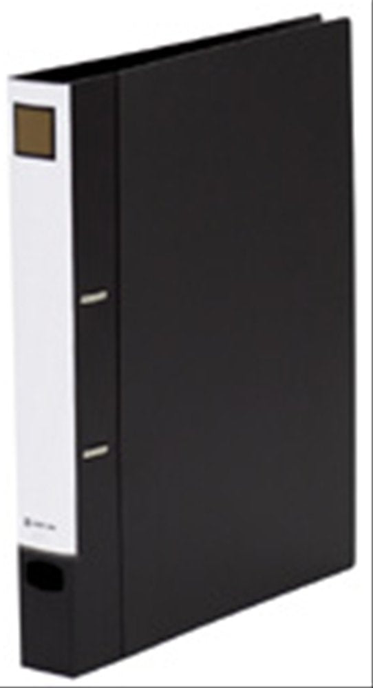 Jim D ring file A4S black A4S 687 black (japan import)