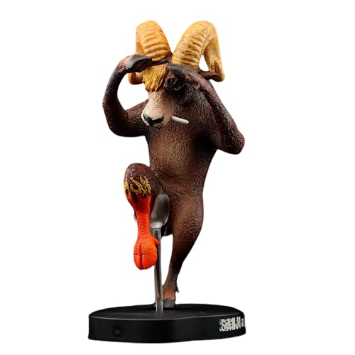 One Piece - Figuarts ZERO Artist Special Sanji as Big Horn [Tamashii Web Exclusive]