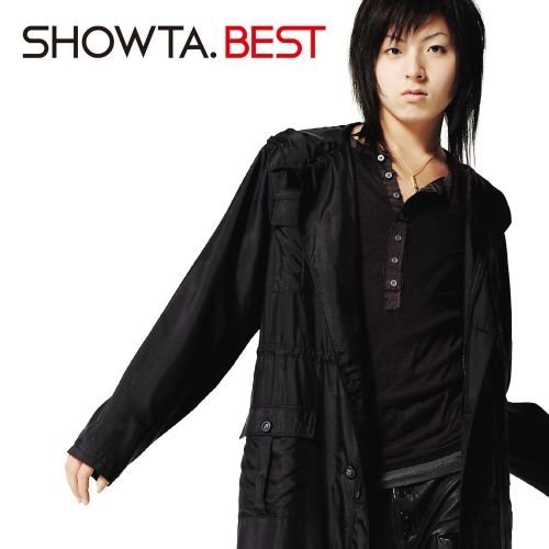 Showta. - Showta. Best [Japan CD] KICS-3392