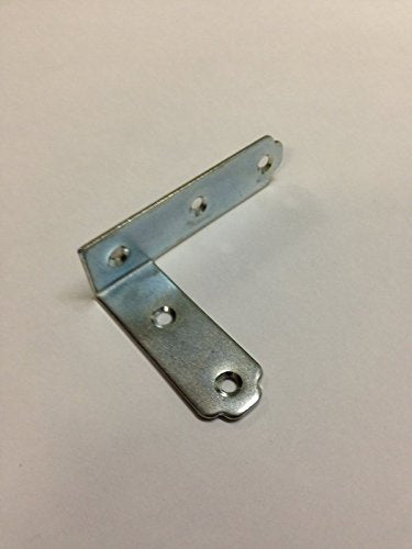 UK Horizontal Folding Hardware Medium A