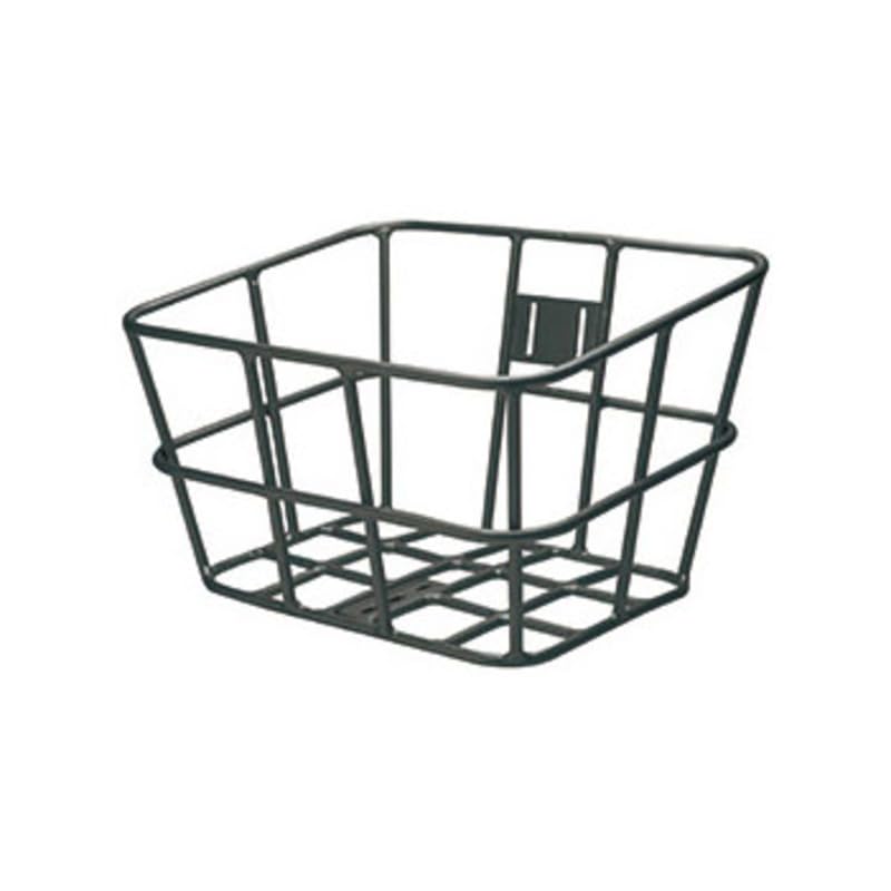 Giza Al – N02 Aluminum Basket Medium Black (bkt08300)