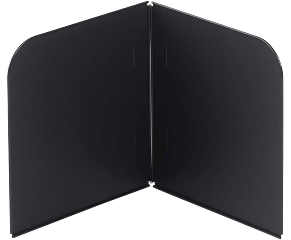 Shimomura Kihan 44060 Range Guard, Oil Splash Guard, Stove, Width 10.6 x Height 11.2 x Thickness 0.1 inches (27 x 28.3 x 0.4 cm), Made in Japan