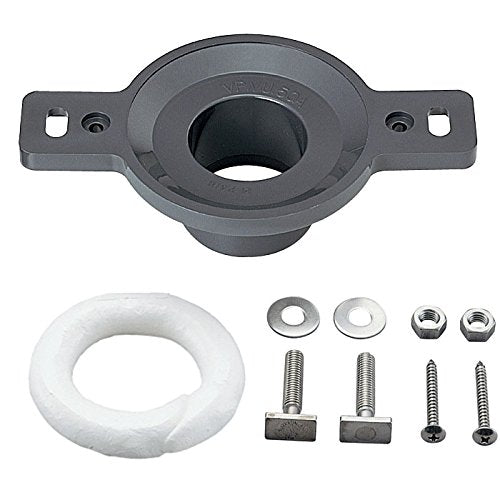 Miyako M64FWTS VP VU50 Urinal Floor Flange
