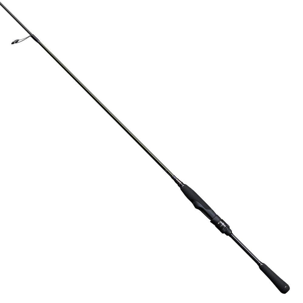 Megabass Rod Spinning Levante F2-69LVS 5 Piece F2-69LVS (8995)