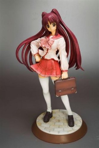 To Heart 2: Tamaki Kousaka 11-inch Vinyl Figure