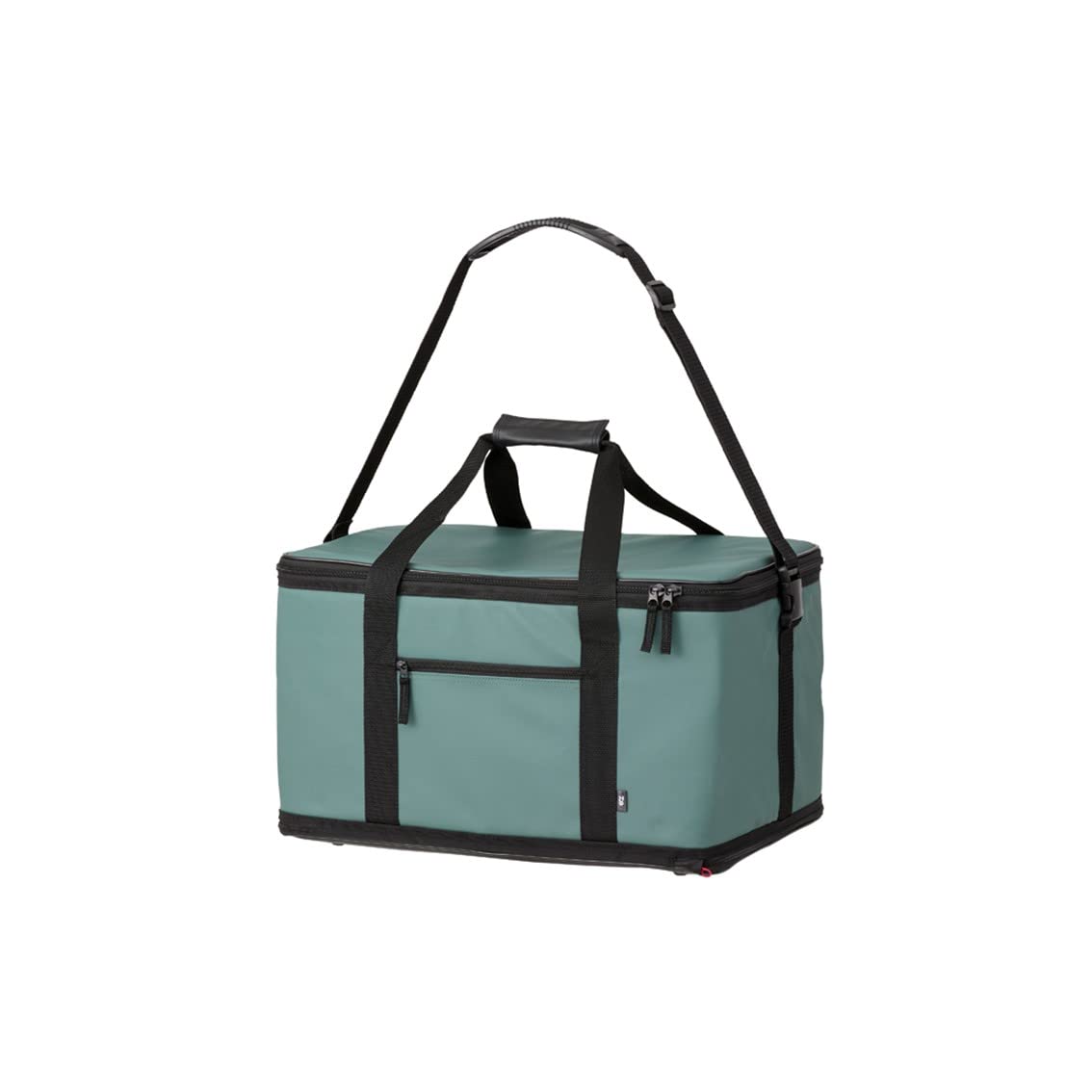 Daiwa 4500 Soft Cooler, Fishing, Outdoors, Camping, Soft Cool, Deep Forest, 10.2 gal (45 L)