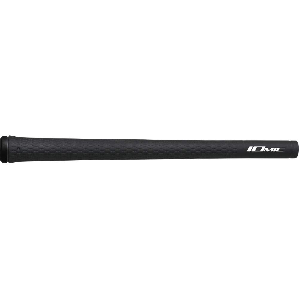 Iomic IOMIC Grip Sticky Ultra Light Series Sticky Ultra Light 27 Unisex Sricky 1.0 Series Base: Black End: Black M62