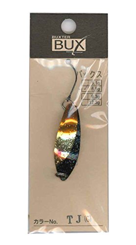 Angler'z System Lure Bucks 6.5g TJ