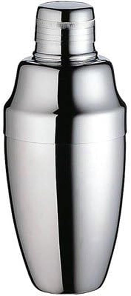 Sanpo Sangyo UK 18-8 Cocktail Shaker 360cc B