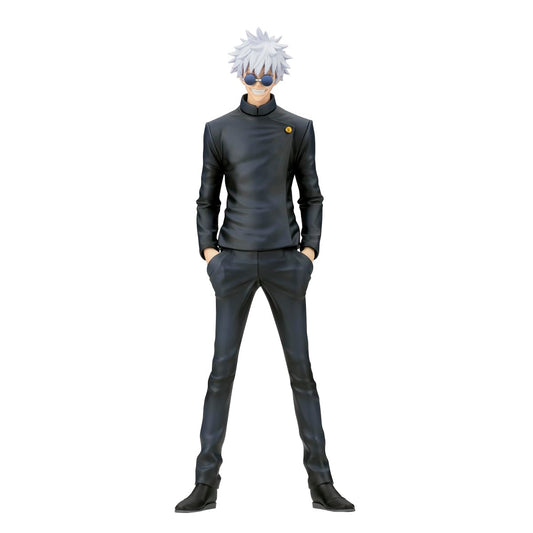 Banpresto - Jujutsu Kaisen - Satoru Gojo (ver. A) King of Artist Figure