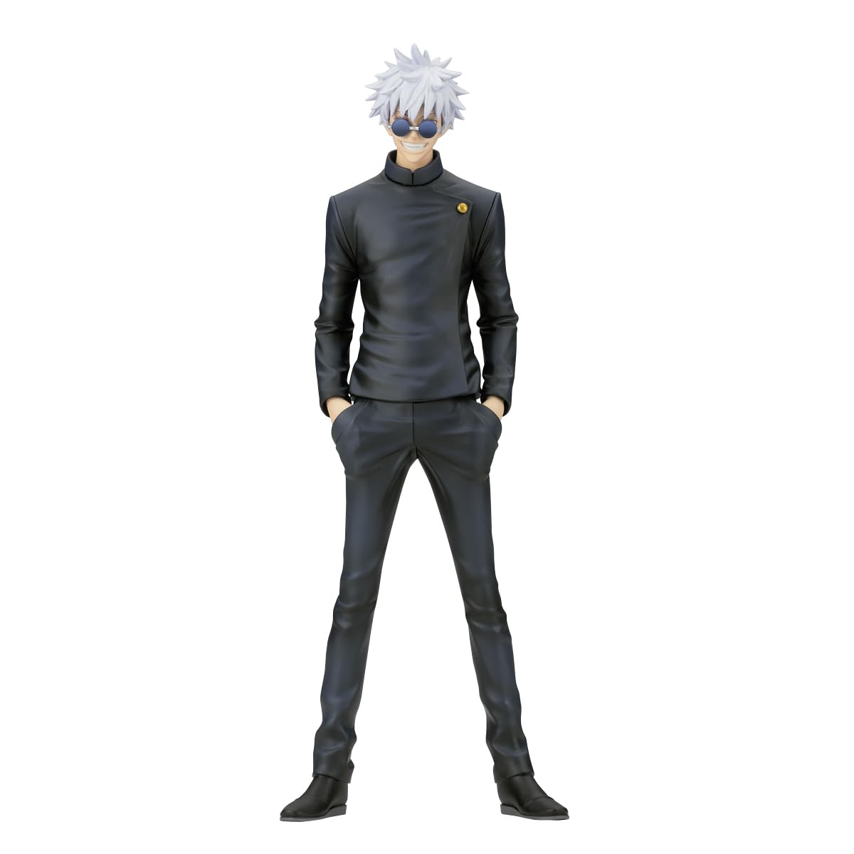 Banpresto - Jujutsu Kaisen - Satoru Gojo (ver. A) King of Artist Figure